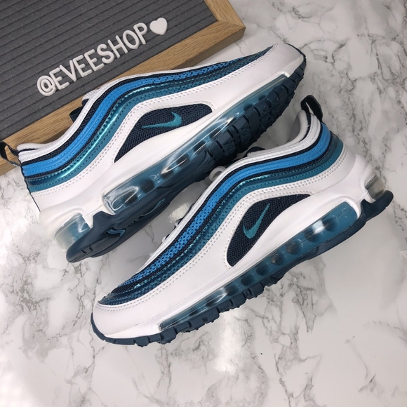 Nike Air Max 97
🦋 super cute color way 🦋 - Picture 4 of 4